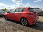 2016 TOYOTA SCION IM    for sale at Copart ON - COOKSTOWN