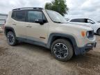 2016 Jeep Renegade Trailhawk for Sale in Mercedes, TX - Water/Flood
