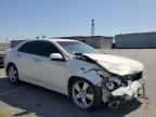 2011 Acura Tsx  იყიდება Fresno-ში, CA - Front End