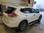 2016 Nissan Rogue S for Sale in Mcfarland, WI - Hail