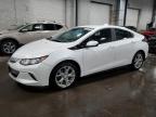 2016 Chevrolet Volt Ltz for Sale in Ham Lake, MN - Front End