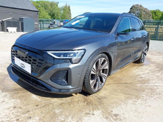 AUDI Q8 E-TRON 2023
