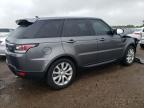 2016 Land Rover Range Rover Sport Hse na sprzedaż w Elgin, IL - Front End