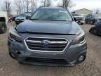 2018 Subaru Outback 2.5I Premium na sprzedaż w Central Square, NY - Front End