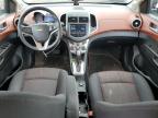 2014 Chevrolet Sonic Lt na sprzedaż w Bowmanville, ON - Front End