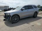 2018 Dodge Durango Gt   за продажба в Florence, MS - Front End