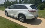 2016 Toyota Highlander Limited zu verkaufen in Oklahoma City, OK - Normal Wear