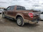 2011 Ford F150 Supercrew   на продаже в Indianapolis, IN - Side