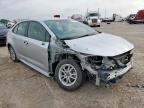 2022 Toyota Corolla Le იყიდება Houston-ში, TX - Side