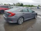 2018 Honda Civic Lx for Sale in Glassboro, NJ - Undercarriage
