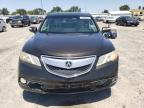 2014 Acura Rdx Technology na sprzedaż w Sacramento, CA - Front End