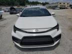 2020 Toyota Corolla Se en Venta en Gainesville, GA - Rear End