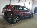 2017 Honda Cr-V Ex للبيع في Lexington، KY - Front End