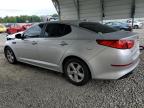 2014 Kia Optima Lx for Sale in Augusta, GA - Front End