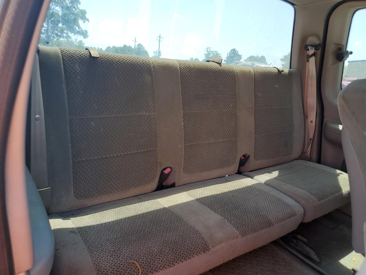 2002 Ford F150 VIN: 1FTRX18L82NB06824 Lot: 57342315
