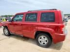 2009 Jeep Patriot Sport for Sale in Grand Prairie, TX - Front End