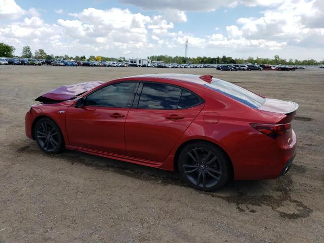 2020 ACURA TLX TECHNOLOGY