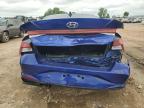 2022 Hyundai Elantra Sel за продажба в Oklahoma City, OK - Rear End