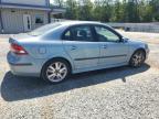 2007 Saab 9-3 2.0T на продаже в Concord, NC - Front End