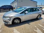 2013 Honda Civic Lx for Sale in Haslet, TX - Side