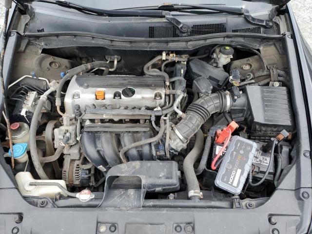 2009 HONDA ACCORD LX  