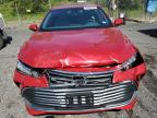 2021 Toyota Avalon Xle للبيع في Marlboro، NY - Front End