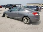 2012 Honda Civic Exl   на продаже в Wilmer, TX - Front End