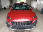 2022 Hyundai Kona Sel for Sale in Lexington, KY - Front End