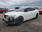 2017 Nissan Maxima 3.5S for Sale in Indianapolis, IN - Side