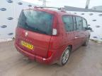2008 RENAULT G-ESPACE D for sale at Copart BRISTOL
