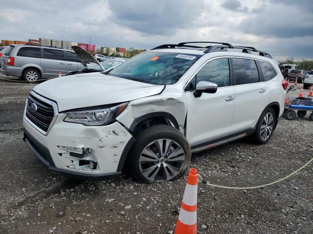  SUBARU ASCENT 2022 White