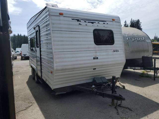 2005 Cati Enclosed