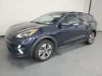 2022 Kia Niro S للبيع في Assonet، MA - Mechanical