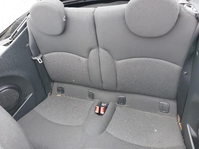 2014 MINI ONE