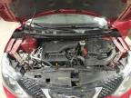 2018 Nissan Rogue Sport S na sprzedaż w West Mifflin, PA - Side