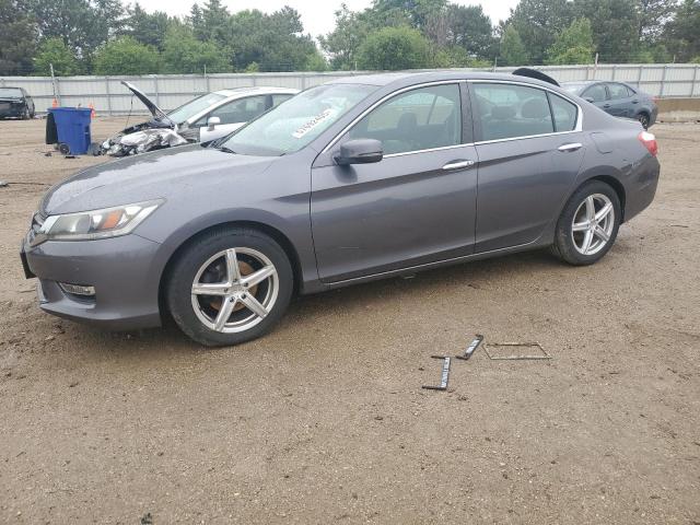  HONDA ACCORD 2013 Szary