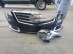 2018 Cadillac Xts Luxury იყიდება Pasco-ში, WA - Front End