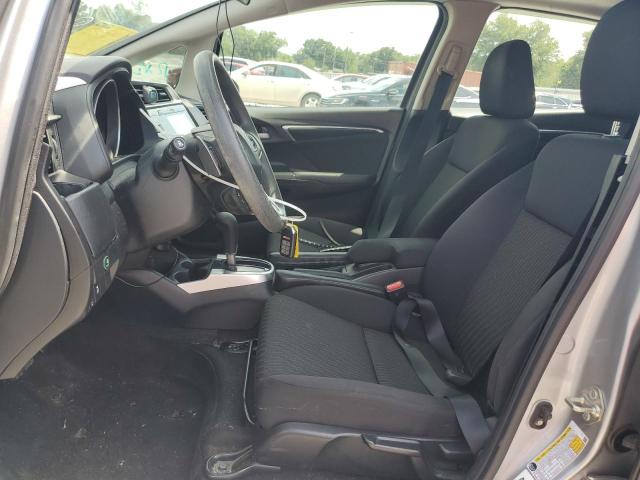  HONDA FIT 2019 Srebrny