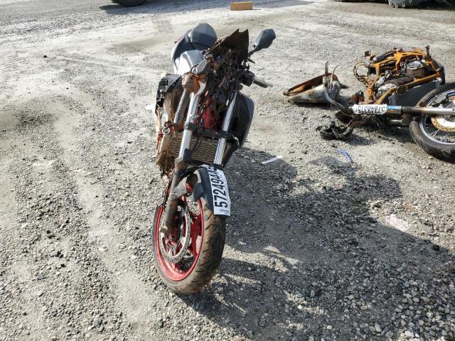 2024 KAWASAKI ER500   