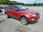2013 Land Rover Range Rover Evoque Pure Plus na sprzedaż w Gastonia, NC - Minor Dent/Scratches