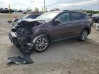 2017 Toyota Rav4 Limited за продажба в Indianapolis, IN - Front End