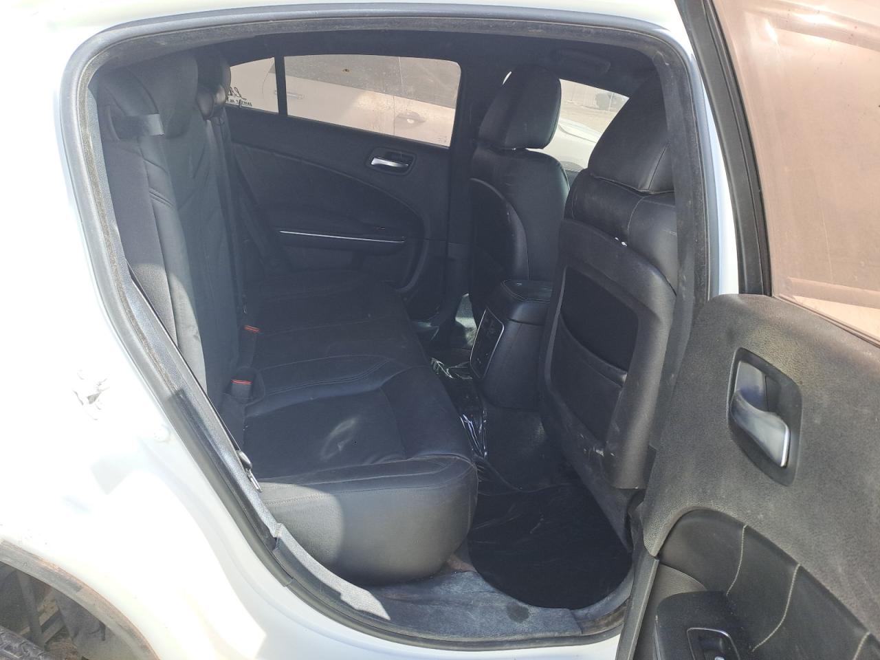 2C3CDXHG7FH862765 - 2010 Dodge Charger - #57938235