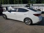 2020 Hyundai Elantra Sel for Sale in Augusta, GA - Front End