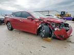 2020 Nissan Altima Sv na sprzedaż w Haslet, TX - Front End