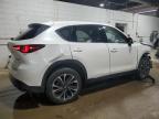 2022 Mazda Cx-5 Premium на продаже в Blaine, MN - Front End