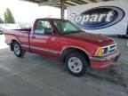 1997 Chevrolet S Truck S10 en Venta en Hayward, CA - Rear End