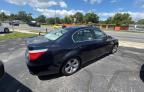 2008 Bmw 528 Xi for Sale in Ocala, FL - Damage History