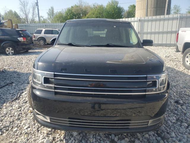  FORD FLEX 2017 Black