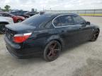 2004 Bmw 530 I en Venta en Wichita, KS - Minor Dent/Scratches