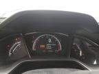 2017 HONDA CIVIC SPORT for sale at Copart AB - EDMONTON